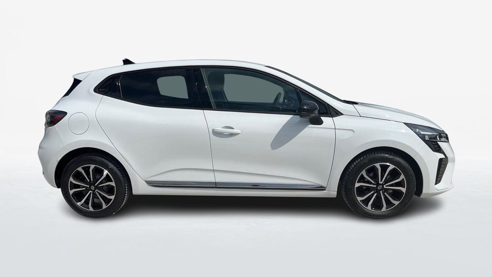 Renault Clio nuova a Treviso (4)
