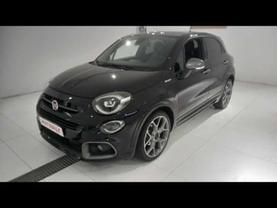 Fiat 500X 1.0 T3 120 CV Sport Dolcevita del 2021 usata a Montebelluna