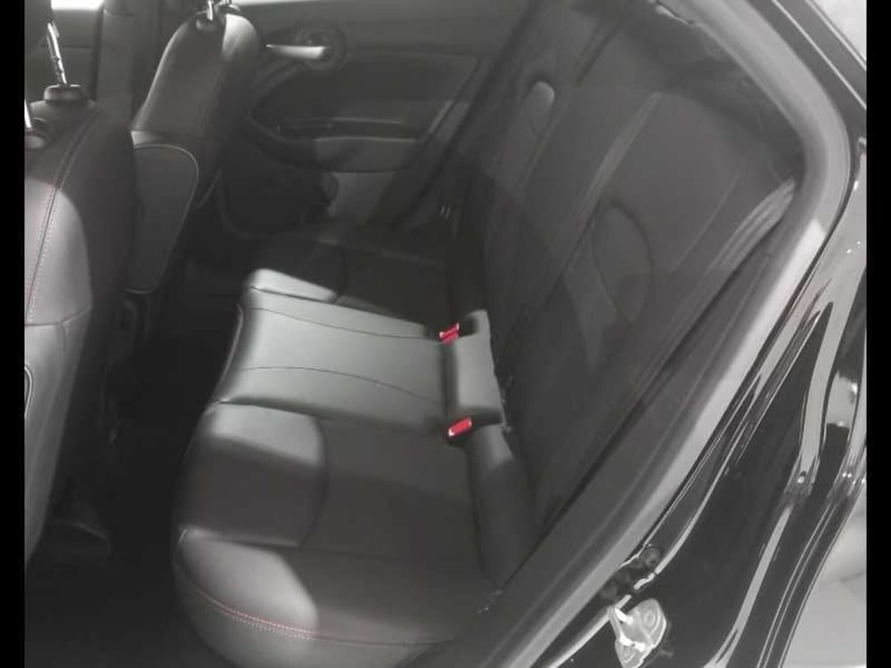 Fiat 500X usata a Treviso (12)