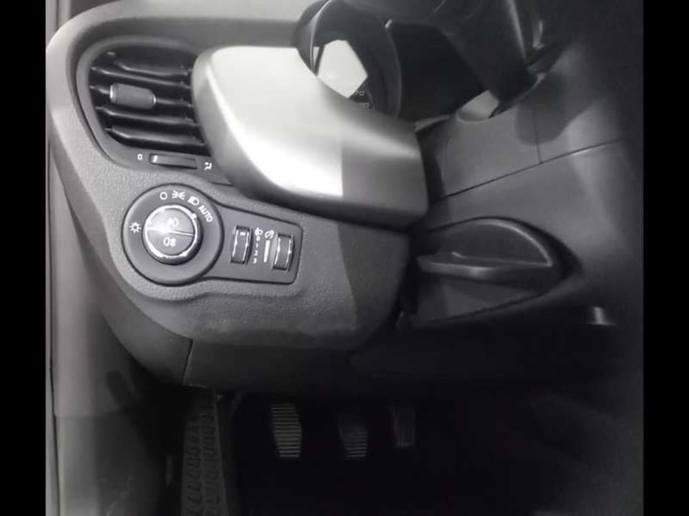 Fiat 500X usata a Treviso (14)