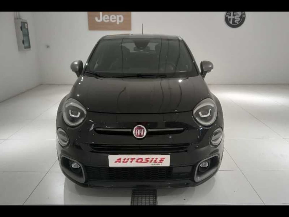 Fiat 500X usata a Treviso (2)