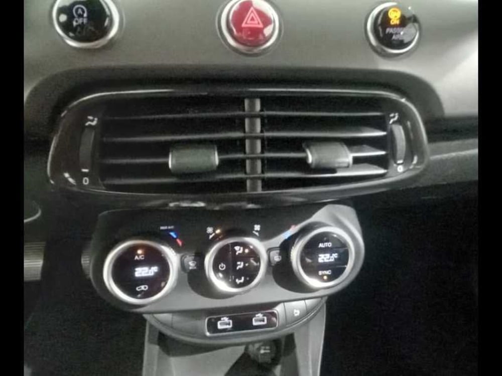 Fiat 500X usata a Treviso (20)