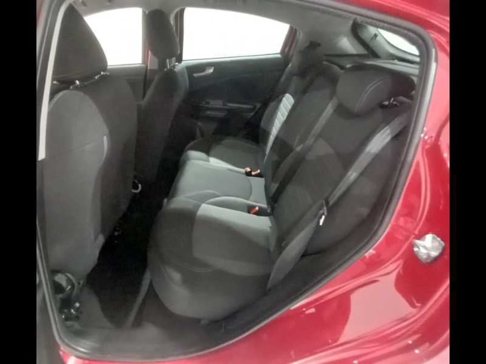 Alfa Romeo Giulietta usata a Treviso (12)