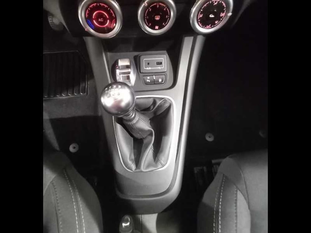Alfa Romeo Giulietta usata a Treviso (17)