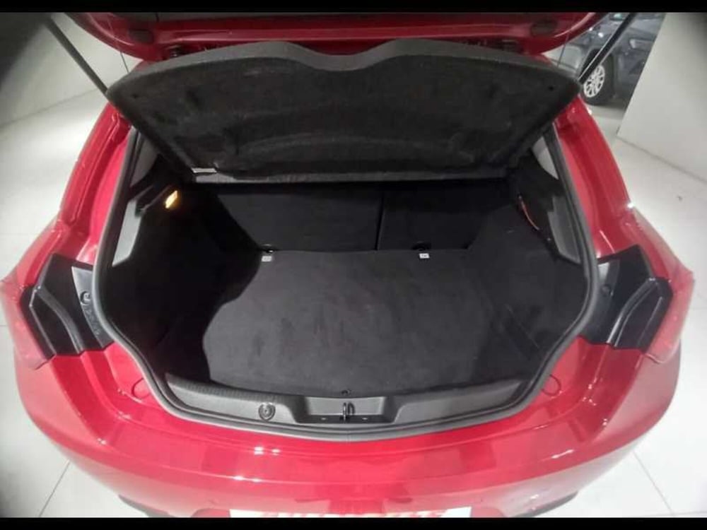 Alfa Romeo Giulietta usata a Treviso (19)
