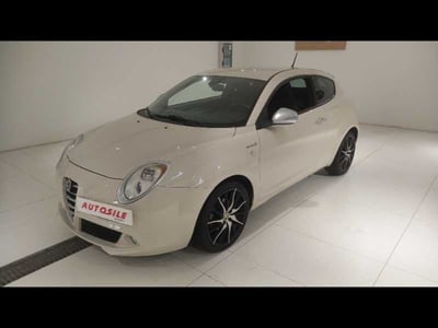 Alfa Romeo MiTo 1.4 T 135 CV M.air Distinctive Premium Pack del 2012 usata a Montebelluna