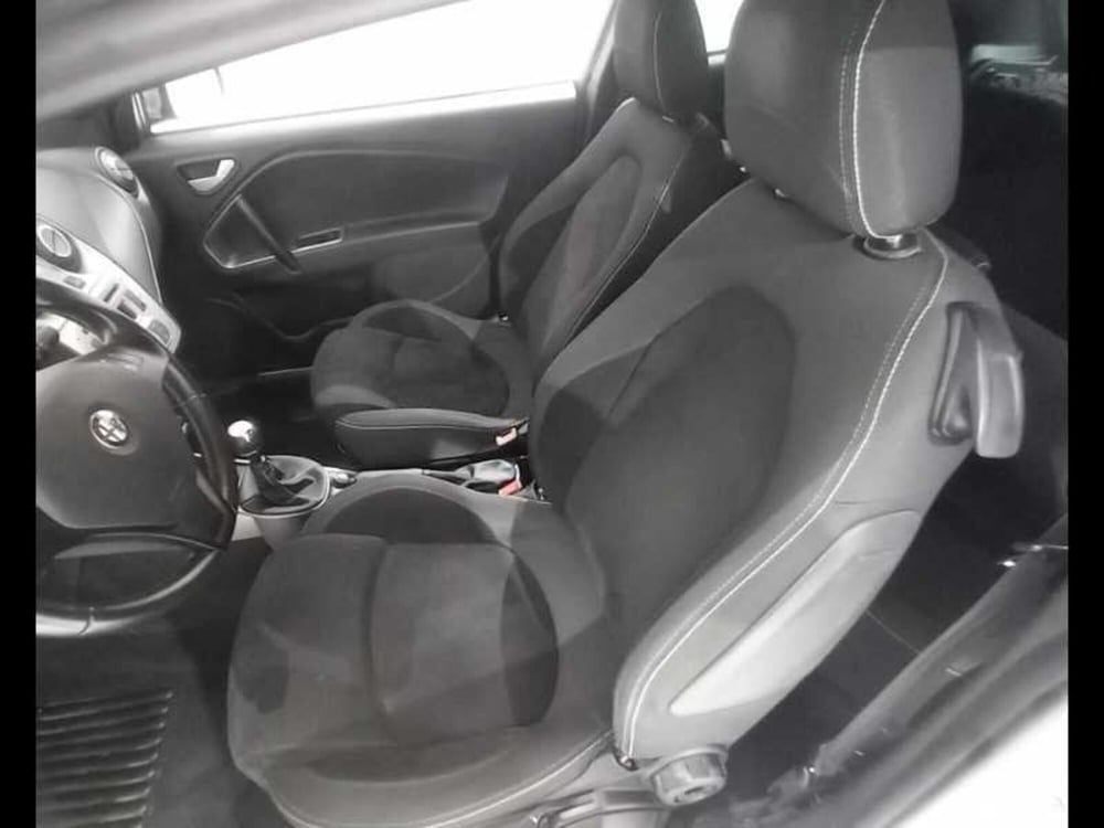 Alfa Romeo MiTo usata a Treviso (10)
