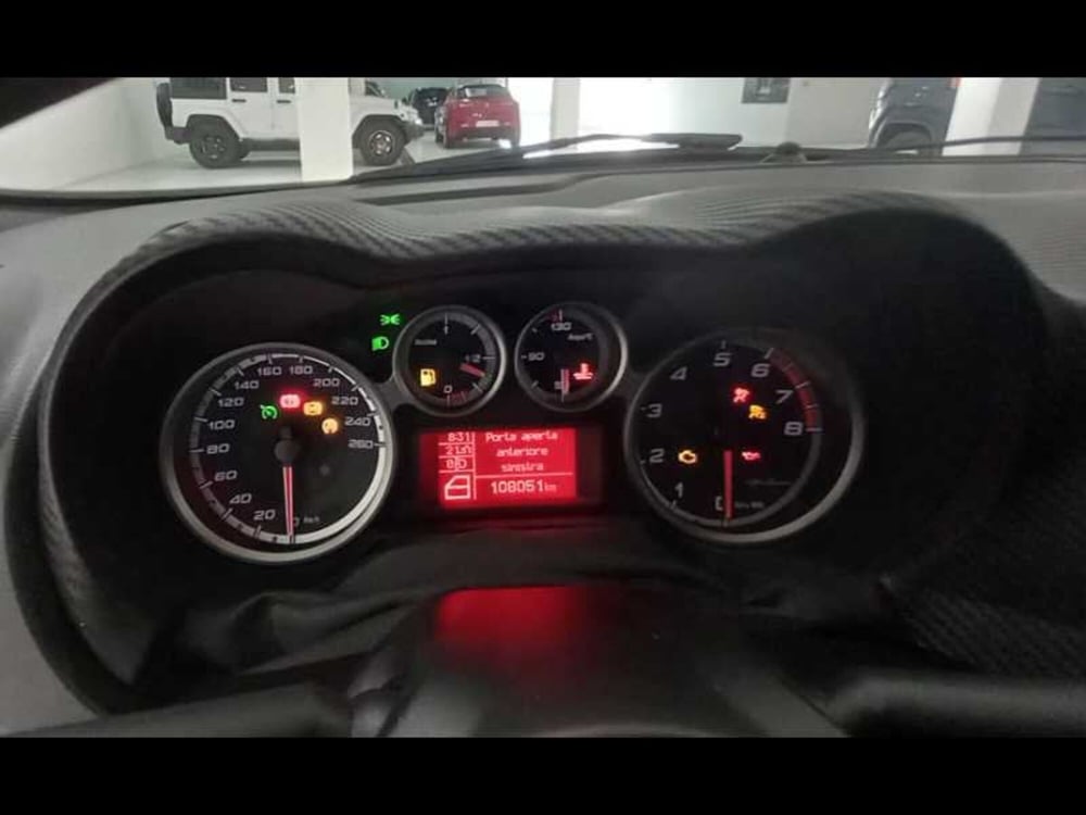 Alfa Romeo MiTo usata a Treviso (13)