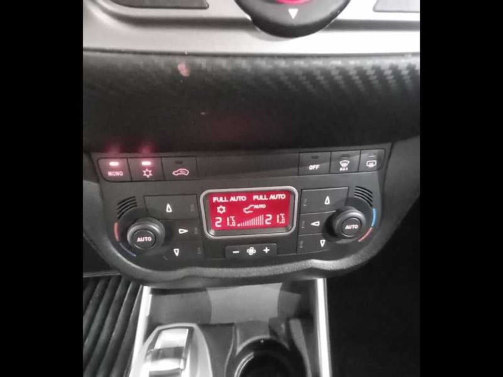 Alfa Romeo MiTo usata a Treviso (15)