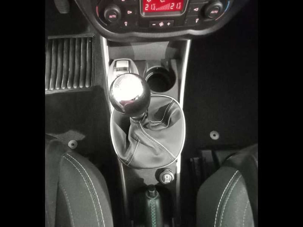 Alfa Romeo MiTo usata a Treviso (16)