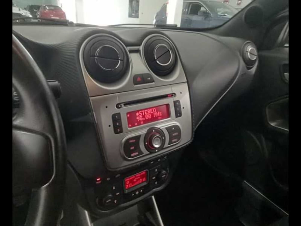 Alfa Romeo MiTo usata a Treviso (17)