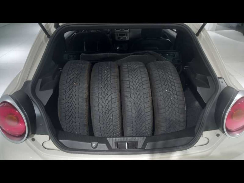 Alfa Romeo MiTo usata a Treviso (18)