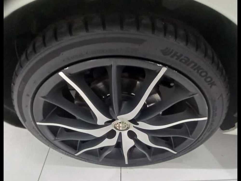 Alfa Romeo MiTo usata a Treviso (19)