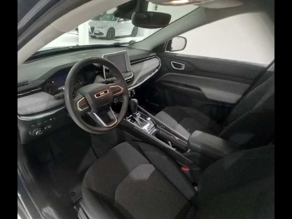 Jeep Compass usata a Treviso (10)