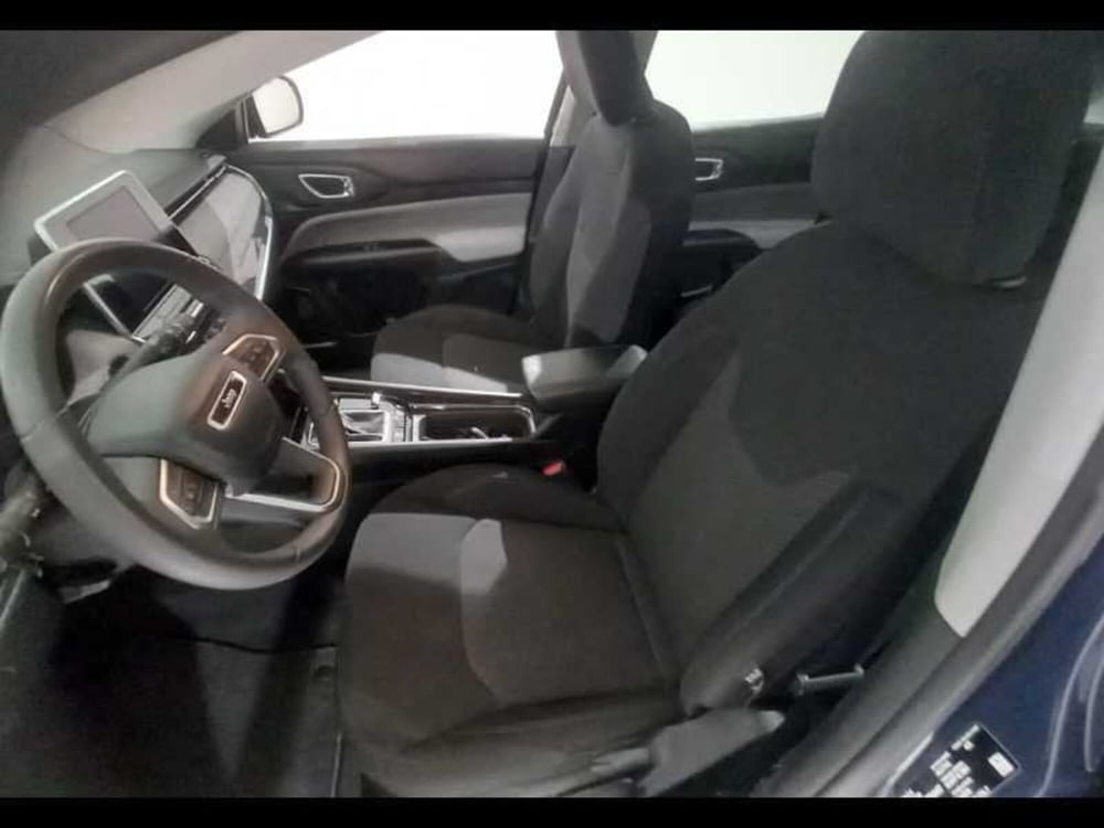 Jeep Compass usata a Treviso (11)
