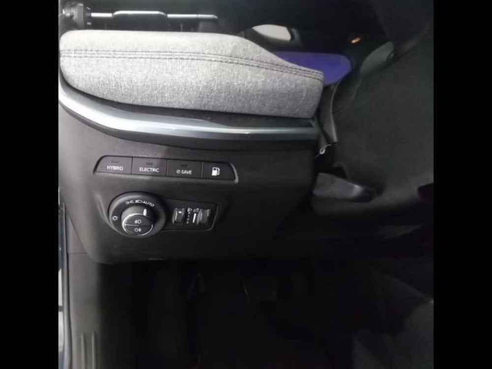 Jeep Compass usata a Treviso (13)