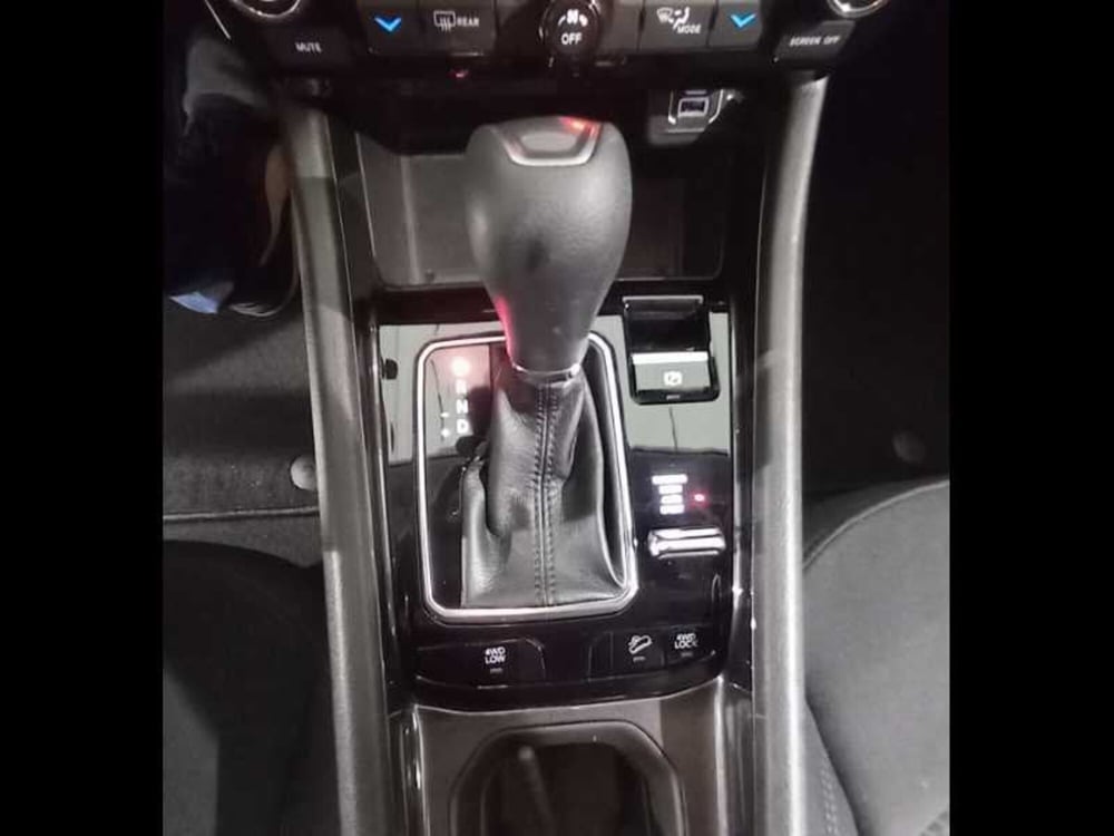 Jeep Compass usata a Treviso (18)