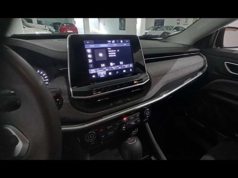Jeep Compass usata a Treviso (20)