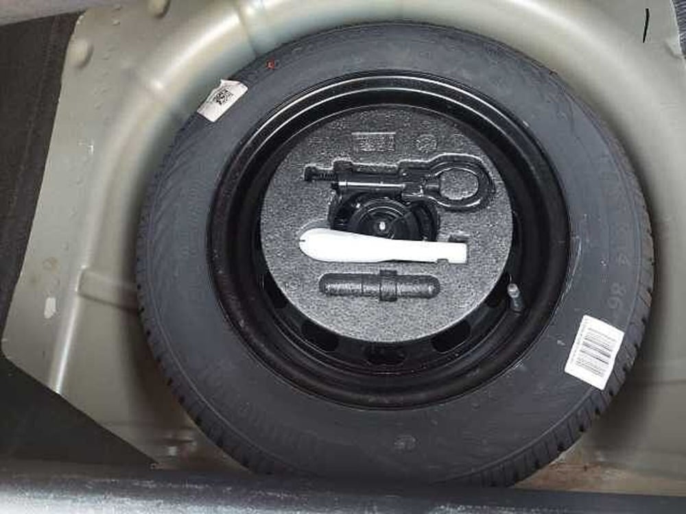 Ford Fiesta usata a Treviso (13)