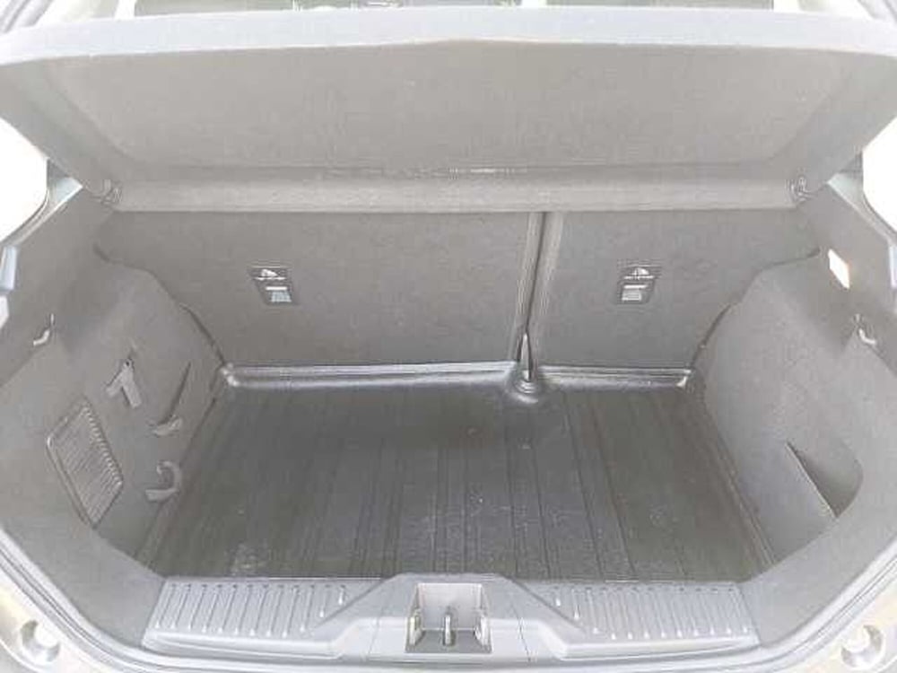 Ford Fiesta usata a Treviso (14)