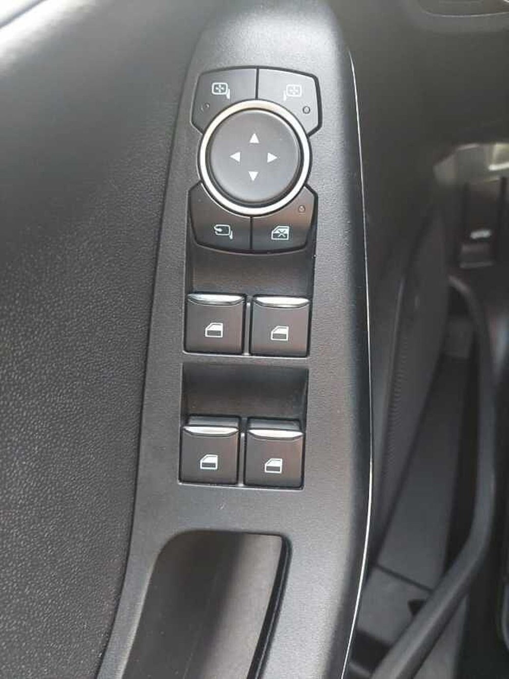 Ford Fiesta usata a Treviso (16)