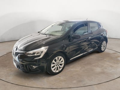Renault Clio Blue dCi 85 CV 5 porte Zen del 2020 usata a Massafra