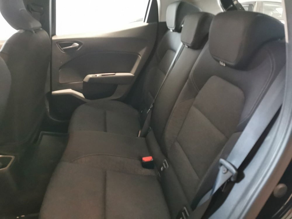 Renault Clio usata a Taranto (12)
