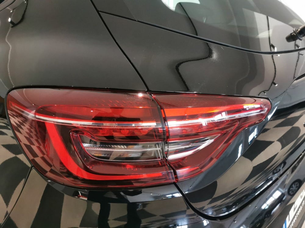Renault Clio usata a Taranto (19)