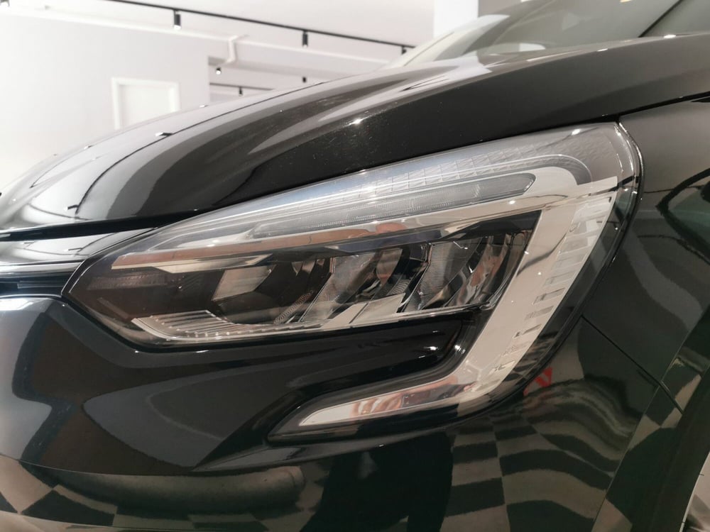 Renault Clio usata a Taranto (20)