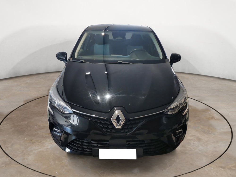 Renault Clio usata a Taranto (3)