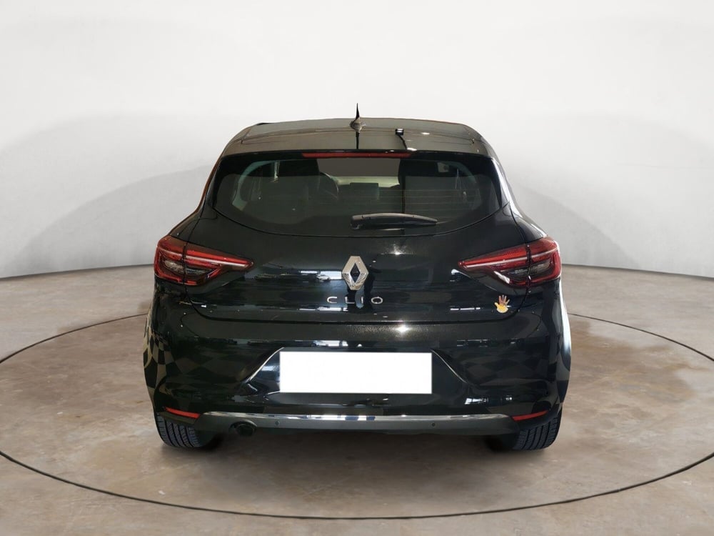 Renault Clio usata a Taranto (4)