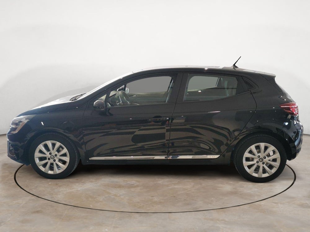 Renault Clio usata a Taranto (5)