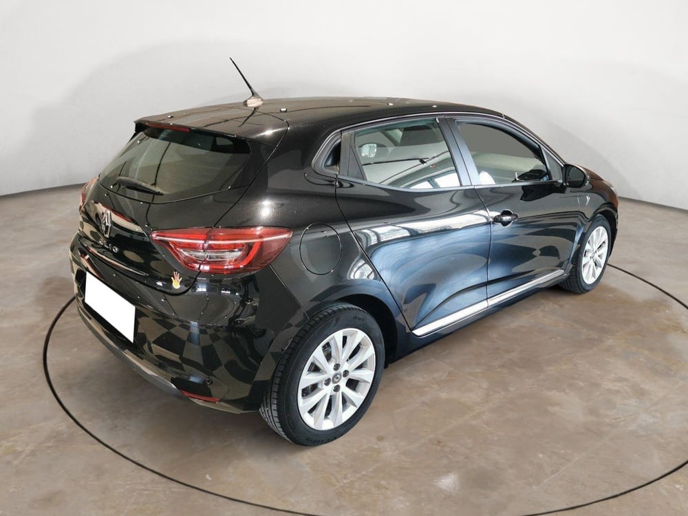 Renault Clio usata a Taranto (6)