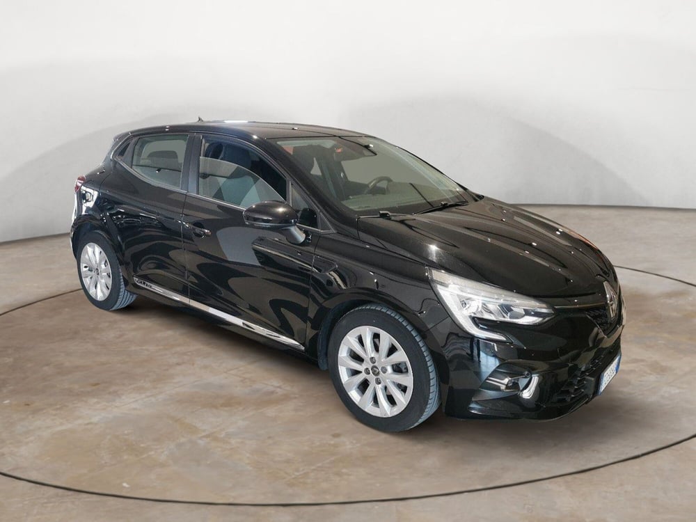 Renault Clio usata a Taranto (7)