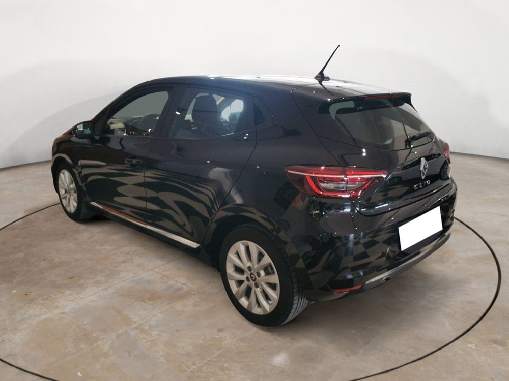 Renault Clio usata a Taranto (8)