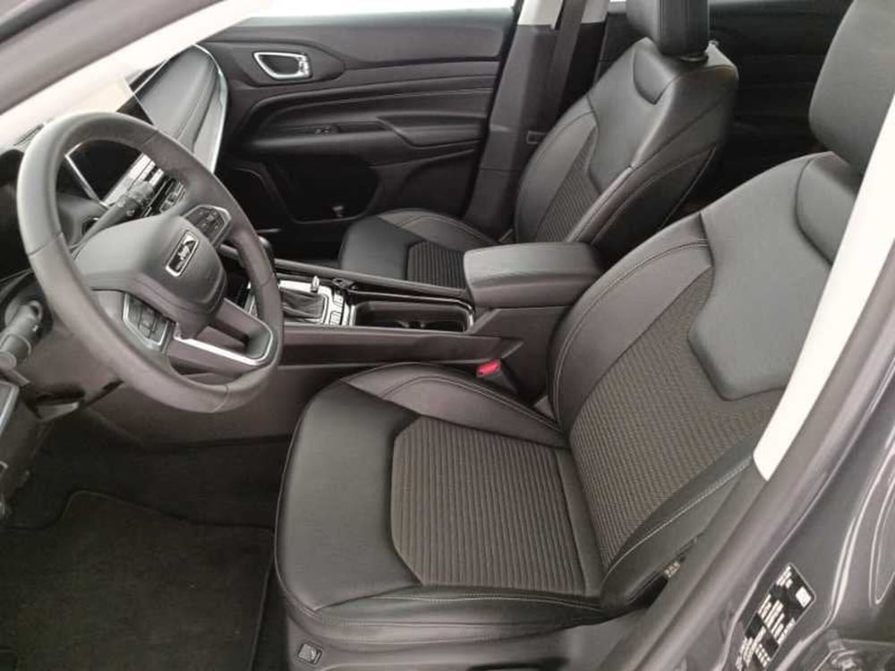 Jeep Compass usata a Treviso (11)