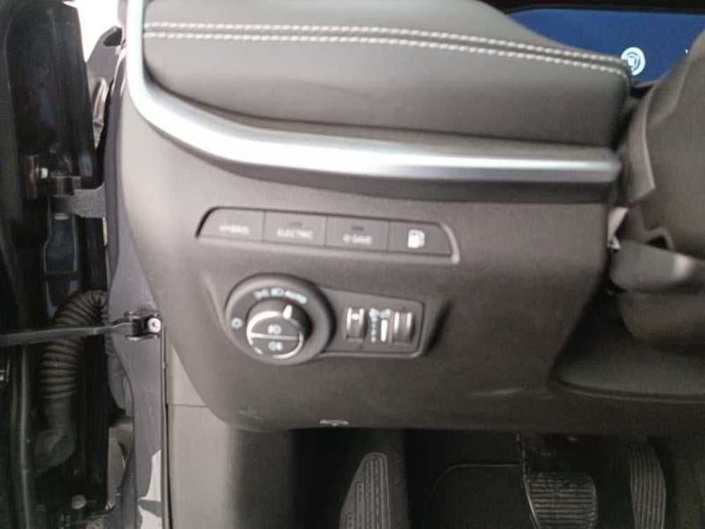 Jeep Compass usata a Treviso (13)