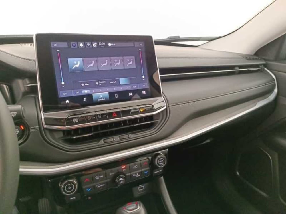 Jeep Compass usata a Treviso (20)