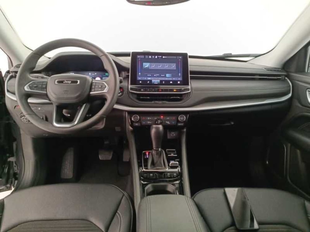 Jeep Compass usata a Treviso (9)