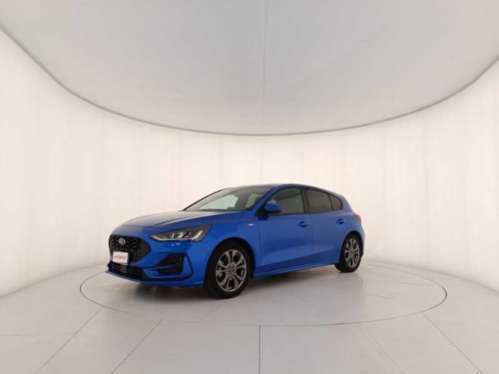 Ford Focus usata a Treviso