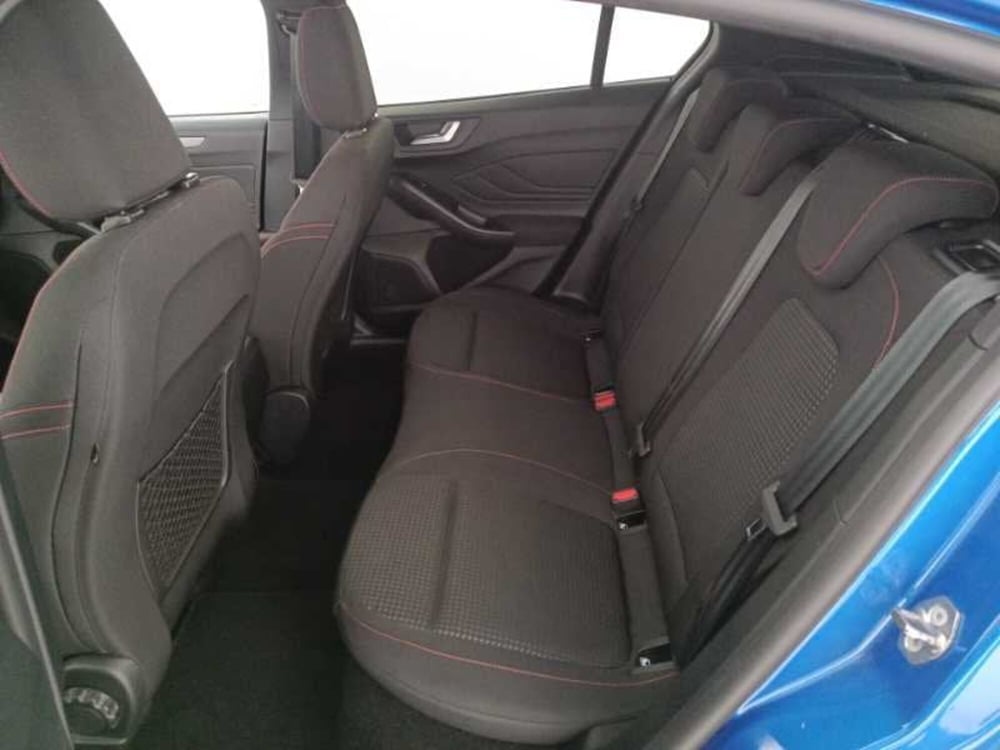 Ford Focus usata a Treviso (11)