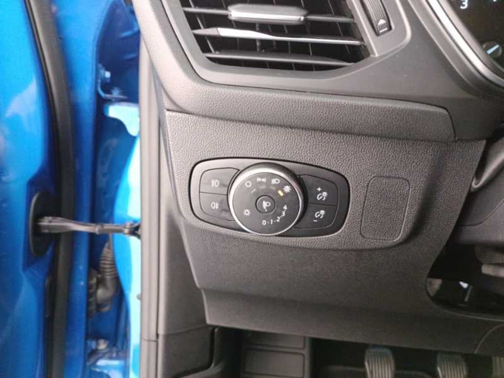 Ford Focus usata a Treviso (12)