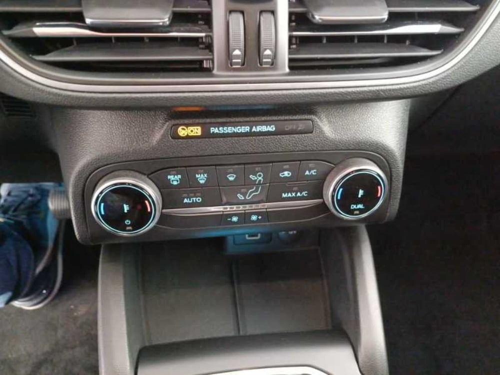 Ford Focus usata a Treviso (16)