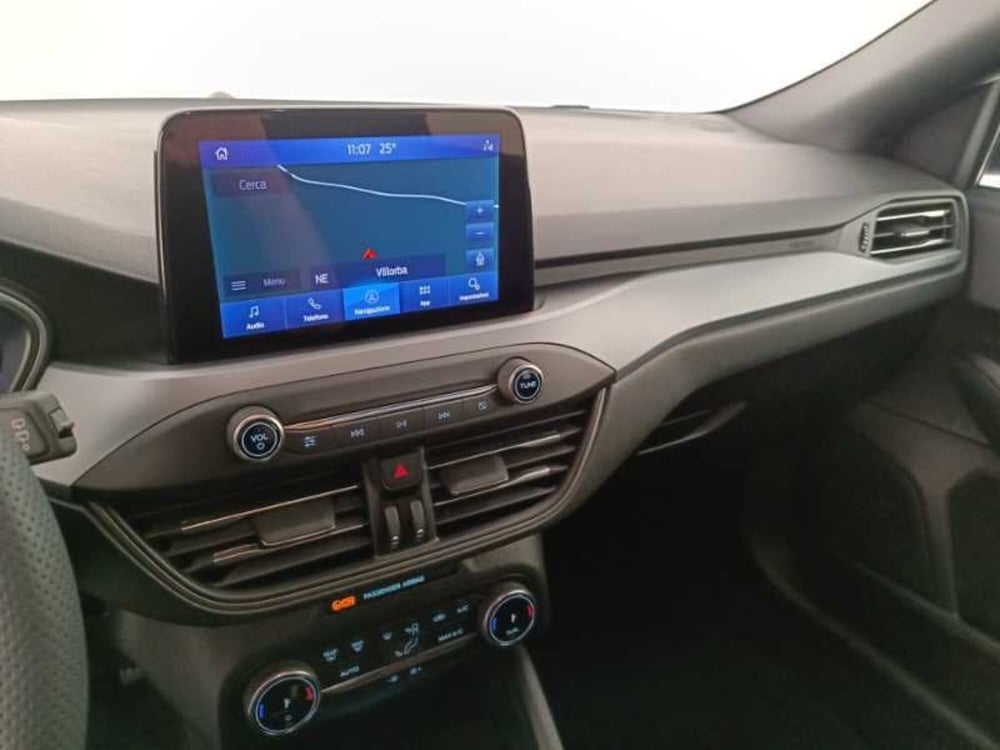 Ford Focus usata a Treviso (20)