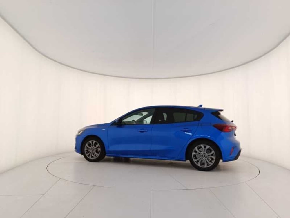 Ford Focus usata a Treviso (7)