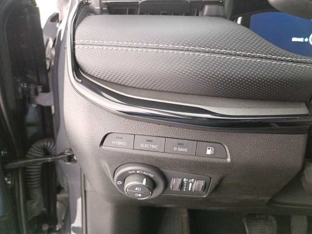 Jeep Compass usata a Treviso (13)
