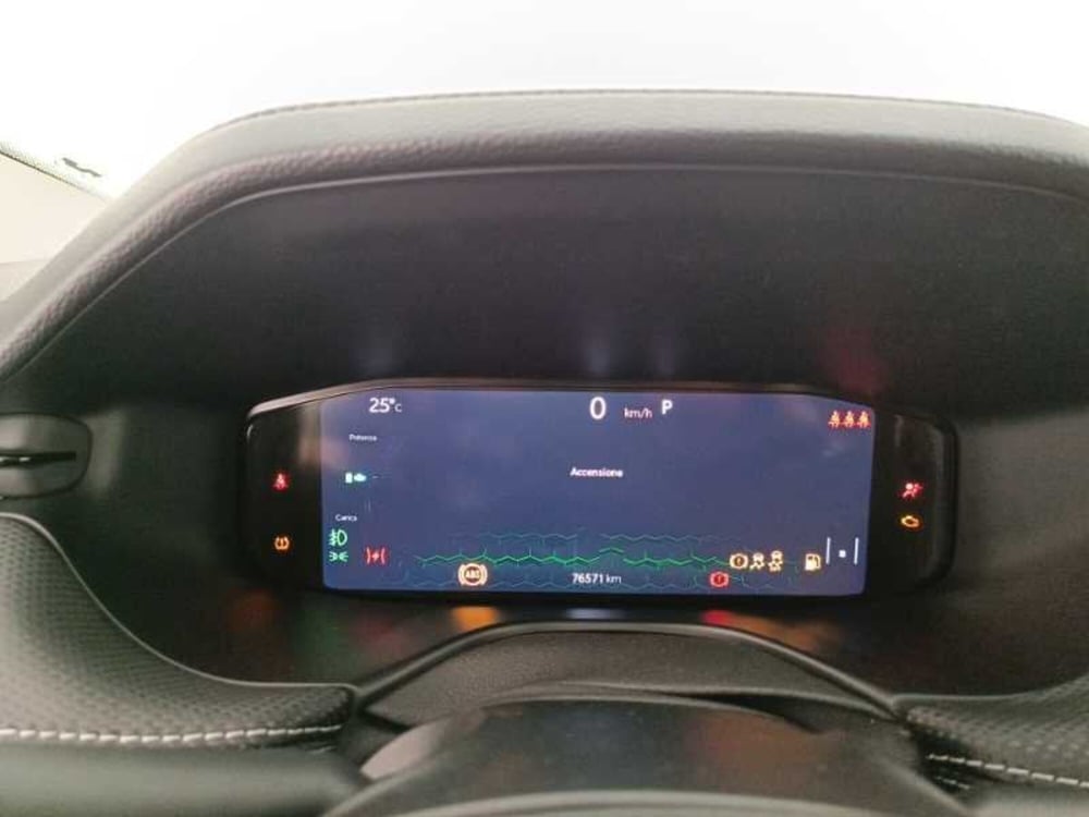 Jeep Compass usata a Treviso (15)