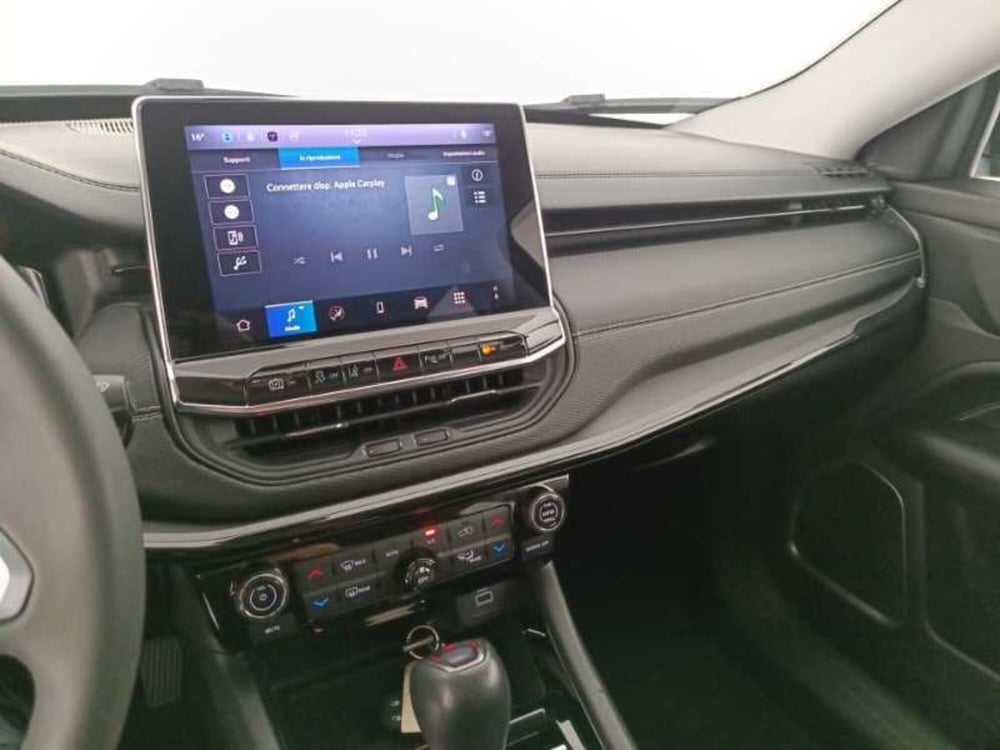 Jeep Compass usata a Treviso (18)
