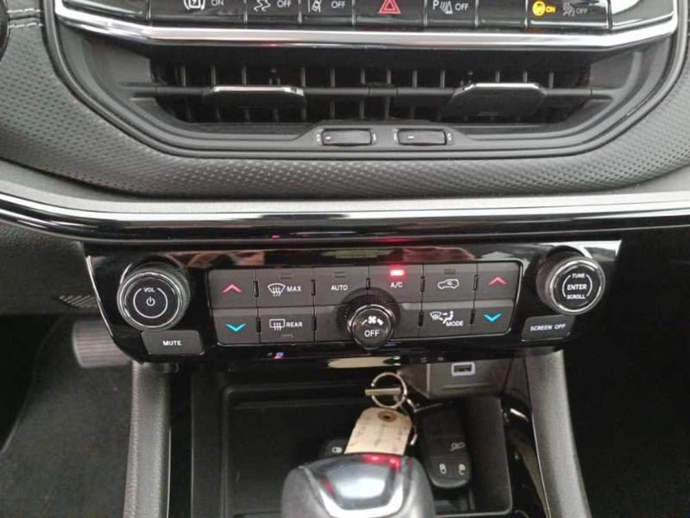 Jeep Compass usata a Treviso (19)