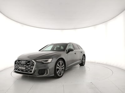 Audi A6 Avant 40 2.0 TDI quattro ultra S tronic Business nuova a Nola